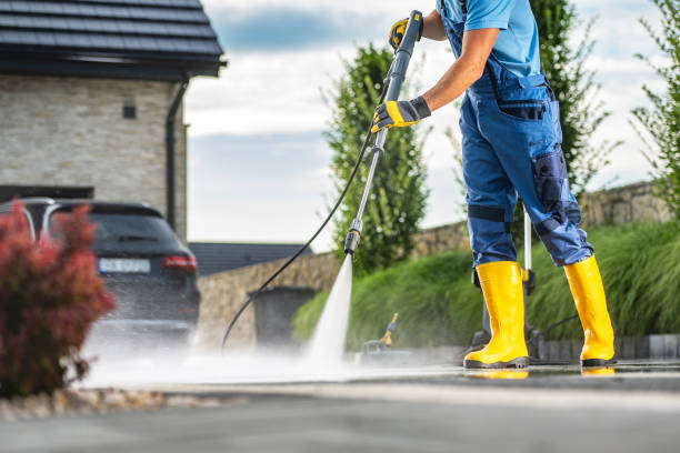 Best Patio and Deck Pressure Washing  in Bel Nor, MO